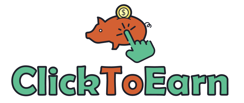 ClickToEarn ClickToEarn